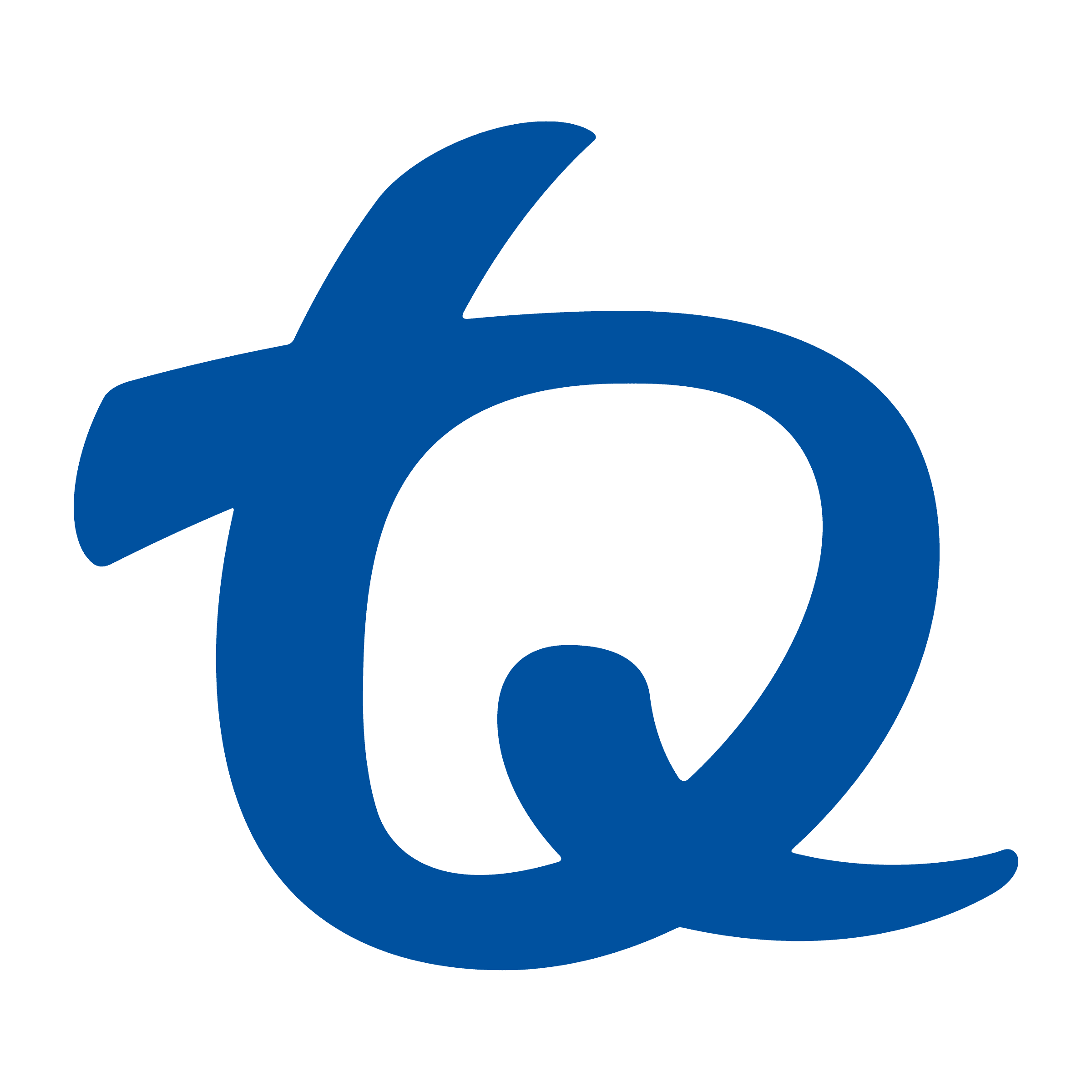Logo de (Tecnoquímicas, cliente de GPI