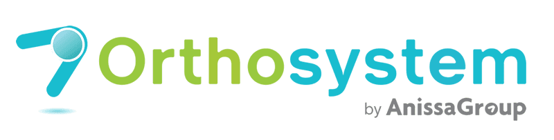 Logo de ORTHOSYSTEM, cliente de GPI