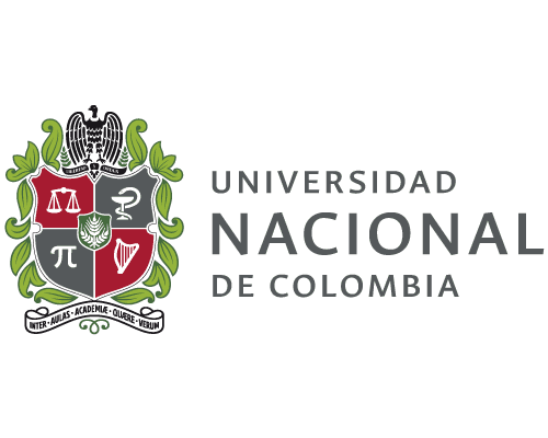 Logo de UNIVESIDAD NACIONAL DE COLOMBIA, cliente de GPI