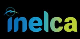 Logo de INELCA, cliente de GPI