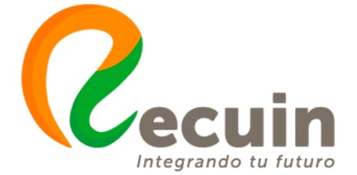 Logo de Recuin, cliente de GPI